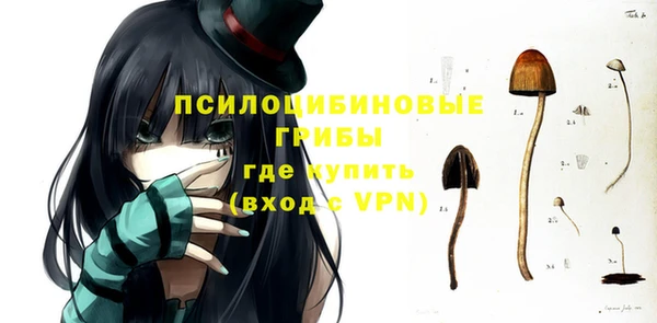 кристаллы Заволжье