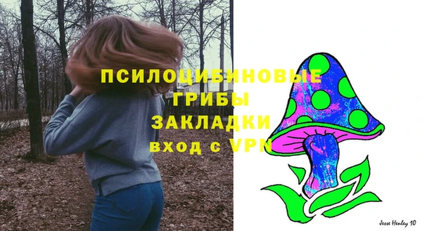 кристаллы Заволжье